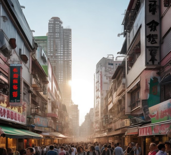 宁远商贸城,商业变迁中的新机遇 宁远商贸城,商业变迁中的新机遇