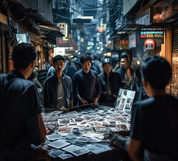 商贸城，投资骗局背后的真相