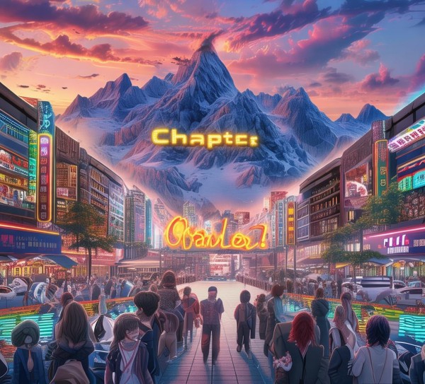 山王河商贸，开拓市场，书写辉煌 chapter！