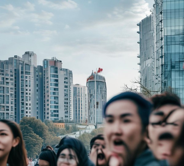 极目新闻武汉商贸职业学院，未来职场，武汉商贸职业学院开启新的篇章
